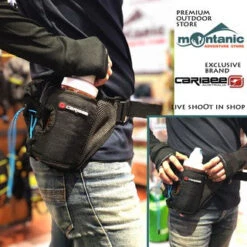 Caribee Quick Shot Waist Pouch -Stanley Store dddddd