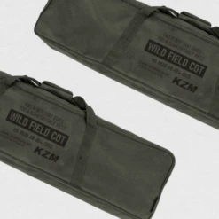 KZM Field Cot Wide -Stanley Store details 1