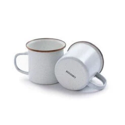 Barebones Enamel Espresso Cup - Set Of 2 -Stanley Store e34b1e253ade4a8e063786b0bfad49d2 tn