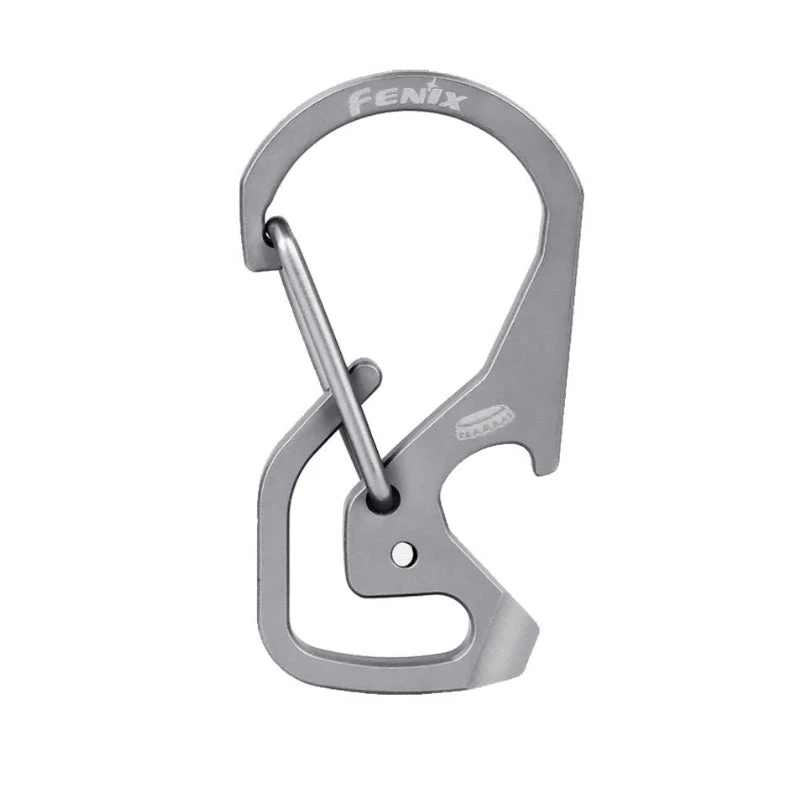 Fenix ALB-20 Multi-Purpose Snap Hook 3 Fenix ALB-20 Multi-Purpose Snap Hook