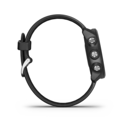 Garmin Forerunner 245 GPS Smartwatch -Stanley Store forerunner245Music black image 04