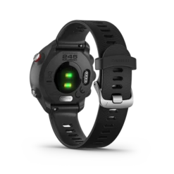 Garmin Forerunner 245 GPS Smartwatch -Stanley Store forerunner245Music black image 05