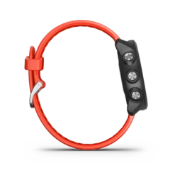 Garmin Forerunner 245 GPS Smartwatch -Stanley Store forerunner245Music lava image 04