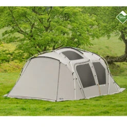 KZM Geopath 4-5 Person Tent -Stanley Store geopath 03
