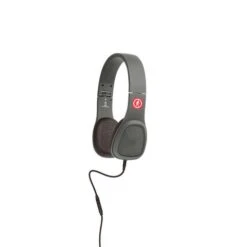 Outdoor Tech Bajas Wired Headphones -Stanley Store grey1 1