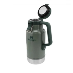 Stanley 32oz Classic Stainless Steel Vacuum Growler (Green) -Stanley Store growler7