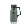 Stanley 32oz Classic Stainless Steel Vacuum Growler (Green) -Stanley Store growler8