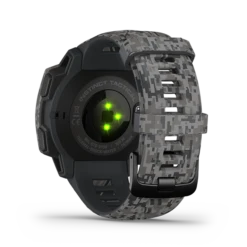 Garmin Instinct Tactical Camo GPS Smartwatch 15 Garmin Instinct Tactical Camo GPS Smartwatch -Stanley Store instinct tractical camo graphite image 05