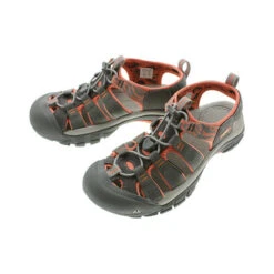 Keen Newport H2 (Women) - Magnet/Coral -Stanley Store ke01614 1