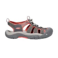 Keen Newport H2 (Women) - Magnet/Coral