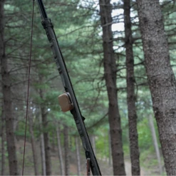 KZM Field Pole Toshi -Stanley Store lifestyl 2