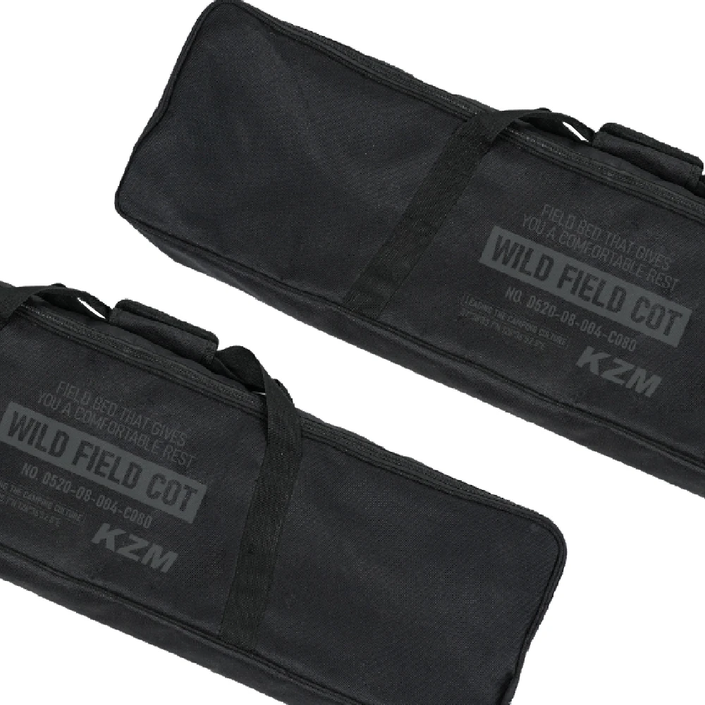 KZM Field Cot Max 5 KZM Field Cot Max - Image 3