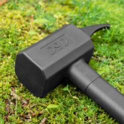 DoD Silent Hammer -Stanley Store lp photo2