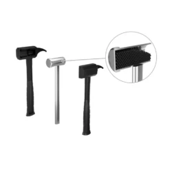 DoD Silent Hammer -Stanley Store lp photo4