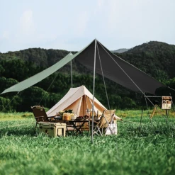 Etrol Albarross Octagonal Rainfly - Set Green -Stanley Store new 4cba0bd9 2808 4167 b4a0 5a36fc0214d1