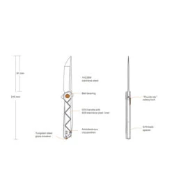 Ruike P127 -Stanley Store p127 web 3