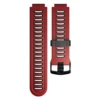 Coros Pace M1 Watch Strap - Red -Stanley Store pace watch strap red