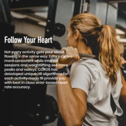 Coros Pace 2 GPS Multisportwatch -Stanley Store pace2 10 2