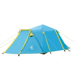 Hewolf Camping Tent 4P -Stanley Store png 1