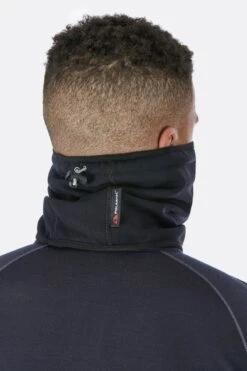 Rab Shadow Neck Shield - Black -Stanley Store qaa 27 pic02