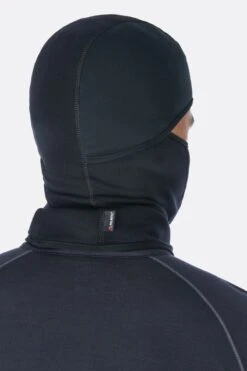 Rab Shadow Neck Shield - Black -Stanley Store qaa 27 pic04
