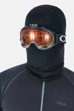 Rab Shadow Neck Shield - Black -Stanley Store qaa 27 pic05