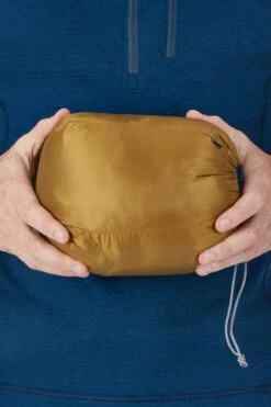 Rab Microlight Jacket - Celestial/Deep Ink -Stanley Store qda 94 pic08