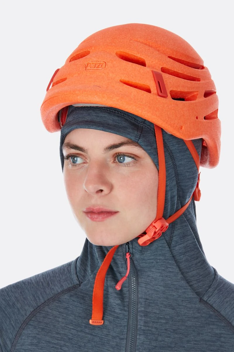 Rab Nexus Jacket Women's - Berry 7 Rab Nexus Jacket Women's - Berry - Image 5