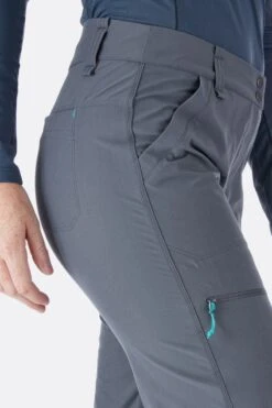 Rab Helix Pants Women's -Stanley Store qfu 05 pic04