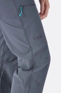 Rab Helix Pants Women's -Stanley Store qfu 05 pic05