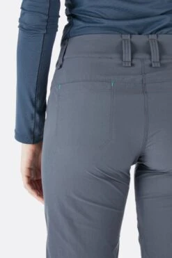 Rab Helix Pants Women's -Stanley Store qfu 05 pic06
