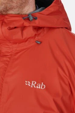 Rab Downpour Jacket - Twilight -Stanley Store qwf 61 pic03 f584f679 ca7b 4456 a7f5 be94e591fde3
