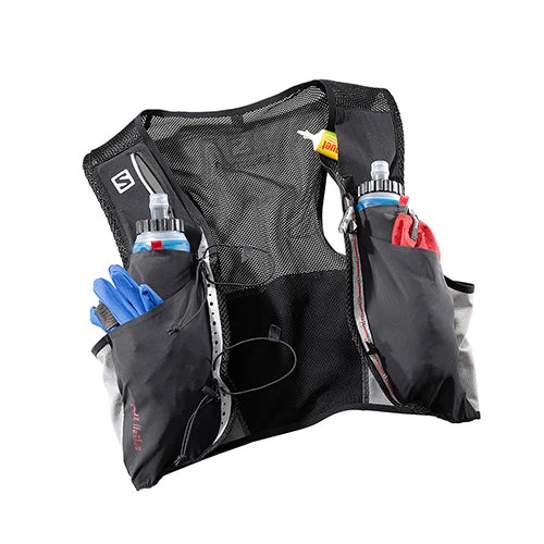 Salomon S/Lab Sense 2 Set 8 Salomon S/Lab Sense 2 Set - Image 6