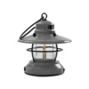 Barebones Edison Mini Lantern - Slate Gray 2 Barebones Edison Mini Lantern - Slate Gray -Stanley Store seller shopee 1022 160336 3