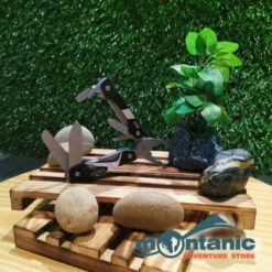 Gerber Vise Pocket Tool - Black -Stanley Store seller shopee 1217 112044