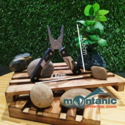 Gerber Vise Pocket Tool - Black -Stanley Store seller shopee 1217 112046