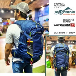 Caribee Trek 32L Backpack -Stanley Store shopee 0818 135434 09 600x600 ecd4e242 894e 4851 aa4a 1af10499ac33