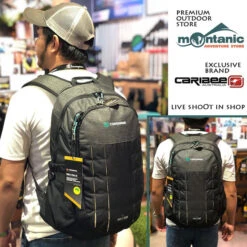 Caribee Triple Peak (26L) 12 Caribee Triple Peak (26L) -Stanley Store shopee 0820 143627 6 600x600 34007ca4 48b2 4325 81ac 2d75090e7f82