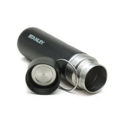 Stanley Go Series Vacuum Bottle With Flow Direct 24oz - Matte Black 7 Stanley Go Series Vacuum Bottle With Flow Direct 24oz - Matte Black -Stanley Store shopee 1013 144750 06