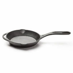 Barebones 8" Cast Iron Skillet -Stanley Store shopee 1028 160423 2