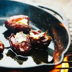 Barebones 8" Cast Iron Skillet -Stanley Store shopee 1028 160423 3