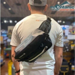 Caribee Squall 2.0 Waist Bag -Stanley Store shopee 1116 105247 3