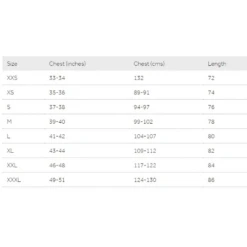 Mac In A Sac Ultra Unisex Breathable Packaway Jacket -Stanley Store size.psd