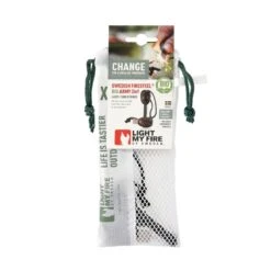 Light My Fire FireSteel BIO Army - Cocoshell -Stanley Store swedish firesteel bio army6 3 a8ea4fb7 e0fb 4c40 a98c 868a1bf5923f