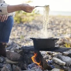 Light My Fire Spork - Titanium -Stanley Store titanium 4