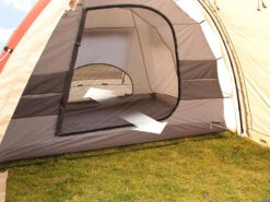 DoD Kamaboko Tent 2 35 DoD Kamaboko Tent 2 -Stanley Store top band 06 1