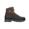 LOWA Trekker Dark Brown/Mustard -Stanley Store trekker dark brown