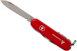 Victorinox Ranger - Red -Stanley Store vt1.3763.7103 victorinox vt1.3763.71 03