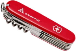 Victorinox Ranger - Red -Stanley Store vt1.3763.7105 victorinox vt1.3763.71 05