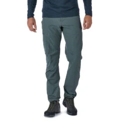 Rab Vector Pants -Stanley Store willow